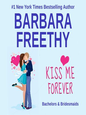 cover image of Kiss Me Forever
